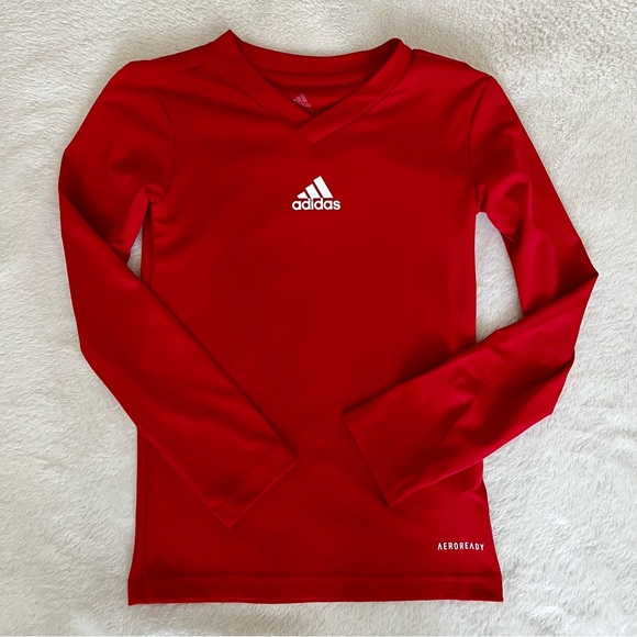 Adidas Base Tee - Picture 2 of 6